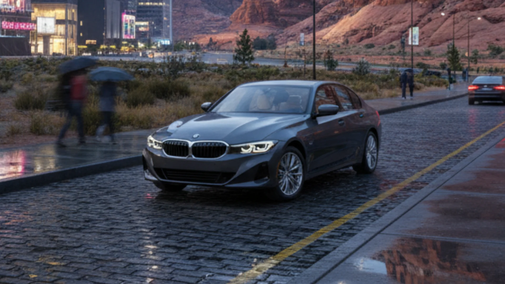 2024 BMW 3 Series 330i (2)