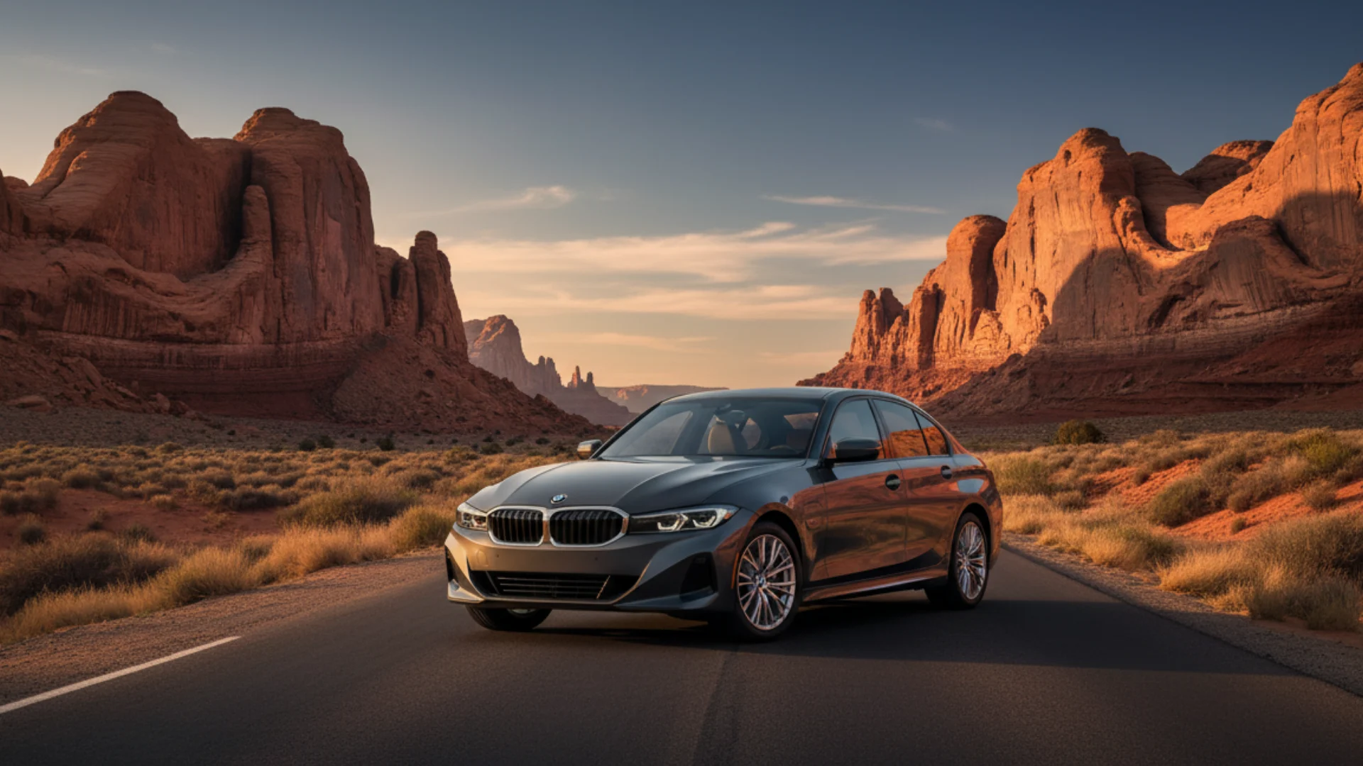 2024 BMW 3 Series 330i (4)