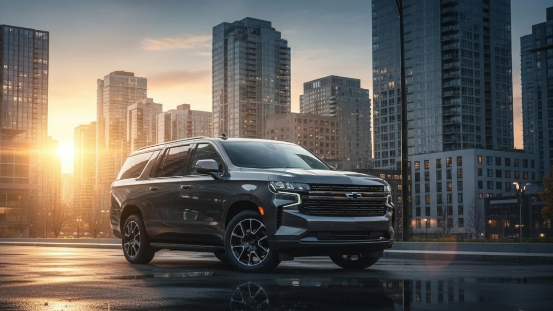 2025 Chevy Suburban RST (2)