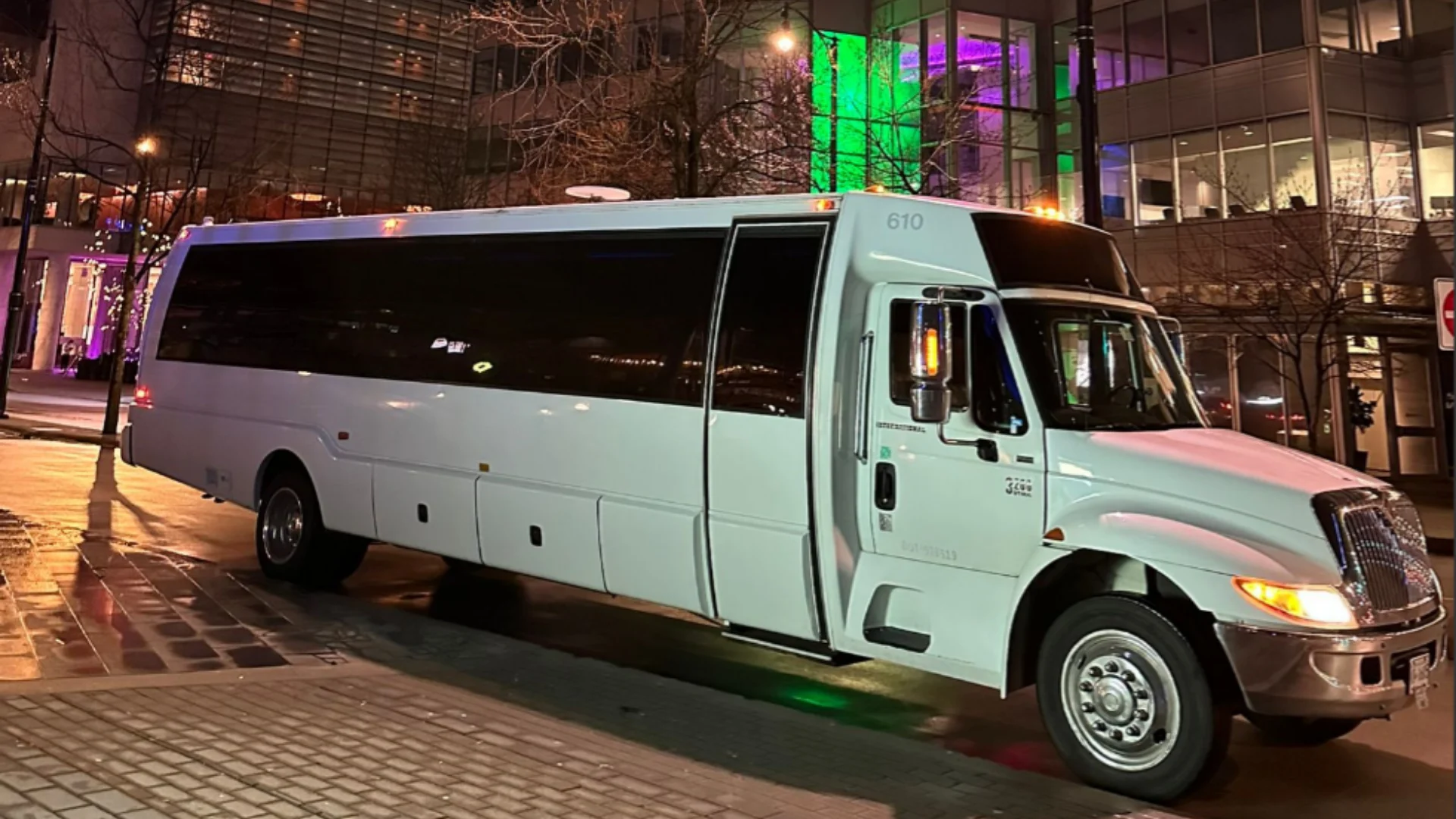 PARTY BUSES (4)