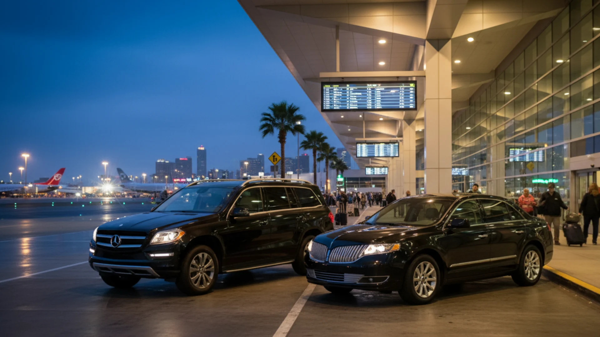 SEDANS AND SUV’S (2)