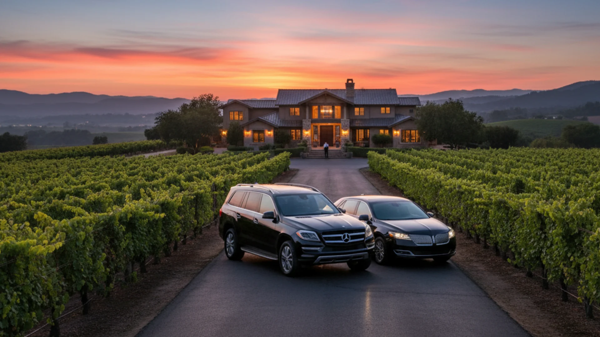 SEDANS AND SUV’S (3)