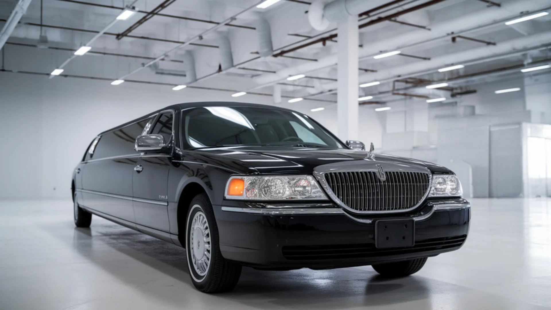 STRETCH LIMOUSINES (4)